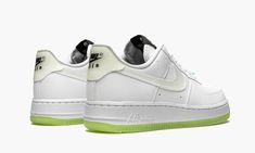 Air Force 1 Low '07 WMNS\r CT3228 100 Stadium Goods, Air Force 1 Low, Nike Air Force 1, Nike Air Force Sneaker, Air Force 1, Nike Air Force, Air Force, Air Jordans, Nike Air