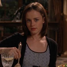 Gilmore Girls Fall Aesthetic, Rory Gilmore Icon