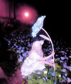 Hime Aesthetic, Fairy Fountain, Dreamy Photography, Dark Art Illustrations, After Life, Album Design, Pose Reference Photo, Weird World, Environmental Art