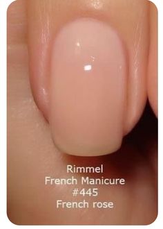 French Manicure Short, Manicure Short, Short French Nails, Natural Nails Manicure, Short French, Milky Nails, Elegant Nail, Subtle Nails, Makijaż Smokey Eye