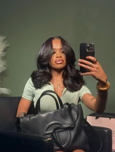 Formal Hairstyles Black Women, Graduation Hairstyle, Twisted Hair, Frontal Wig Hairstyles, Sew In Hairstyles, Quick Weave Hairstyles, Sew Ins, Hot Hair Styles, Dope Hairstyles