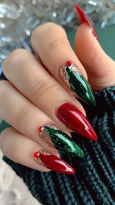 Fake Nails Designs