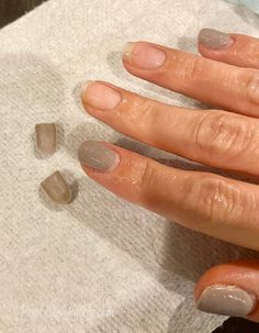 Cute Dip Powder Nails, Dip Powder Nails Ideas, Gel Powder Nails, Revel Nail Dip Powder, Revel Nail Dip