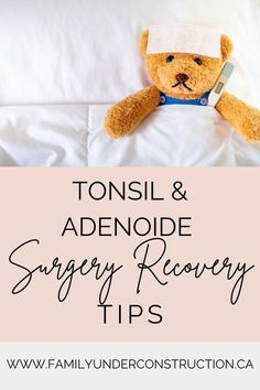 Soft Foods Post Surgery, Good To Eat After Tonsils Removed, Tonsil Surgery Care Package Adults, Soft Foods After Tonsil Removal, Tonsil And Adenoid Recovery Kids, Food Ideas After Tonsil Removal, Tonsilectomy Care Package For Kids, Tonsil And Adenoid Removal, Post Op Tonsils