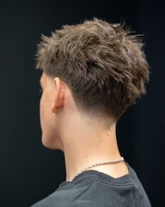 Mens Haircuts Straight Hair, Drop Fade Haircut, Taper Fade Haircut, Mens Hairstyles Thick Hair