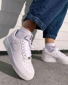 Skor Sneakers Nike, Παπούτσια Nike Free, Tenis Air Force, Wallpaper Nike, Обувь Air Jordan, Nike Air Force 1 Outfit, Buty Marki Nike, Af1 Shoes, Boty Nike