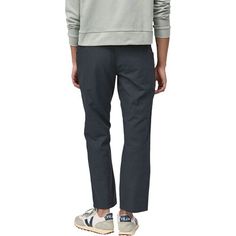 Patagonia, inspired by their classic workwear shorts, crafted the Heritage Stand Up Pant for daily wear. Regenerative Organic Cotton canvas is double-layered in high-wear zones for extra durability in the garden or at the market. Cotton Work Pants With Welt Pockets For Outdoor, Casual Hiking Bottoms With Patch Pockets, Cotton Hiking Bottoms With Pockets, Casual Relaxed Fit Work Pants For Outdoor Activities, Patagonia Midweight Bottoms With Pockets, Patagonia Casual Cotton Bottoms, Patagonia Casual Pants For Outdoor Activities, Patagonia Pants With Pockets For Outdoor Activities, Relaxed Fit Cotton Work Pants For Outdoor Activities