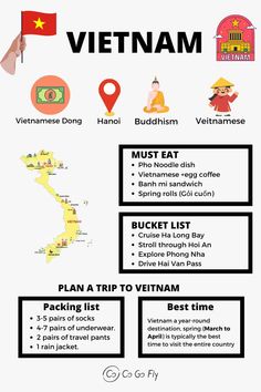 vietnam travel guide What To Wear In Vietnam, Vietnam Packing List, Travel To Vietnam, Good Morning Vietnam, Asia Trip, Travel Vietnam