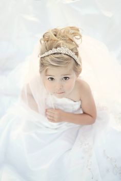 Toddler Wedding Dress, Wedding Photography Family