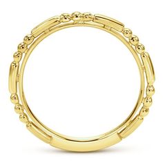 14K Sculptured Ring by Gabriel & Co. - Available at SHOPKURY.COM. Free Shipping on orders over $200. Trusted jewelers since 1965, from San Juan, Puerto Rico. Yellow Gold Ring, Yellow Gold Rings, Personalized Jewelry, Gold Ring, Gold Rings, Gold Bracelet, Yellow Gold, Perfect Gift, New York