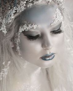 Makeup Competition, Makeup And Hairstyle, Magical Images, Queen Costume, Doll Ideas