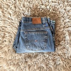 Never Worn, Completely Vintage Tommy Jeans! Perfect Condition Tommy Hilfiger Jeans, Jeans Color, Tommy Jeans, Vintage Jeans, Tommy Hilfiger, Color Blue, Women Jeans, Women Shopping, Blue