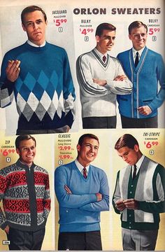 1960s Mens Fashion, 1960s Fashion Mens, 60s Mens Fashion, 1962 Fashion, Mens Fashion Aesthetic, 80s Mens Fashion, 80s Outfits, 80s Fashion Men