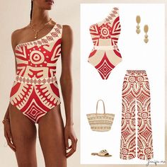 Allure Swimwear Collection for Women Sophistication Meets Seduction Swimsuit Trends, Swimsuit Design, Two Piece Swimwear, 2 Piece Swimsuits, Swimwear Brands, Plus Dresses, Sweater Set, Cutout Dress