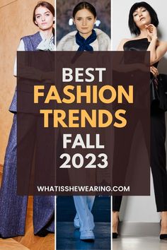 Trends Fall 2023, Vinter Mode Outfits, 2023 2024 Fashion Trends, September Outfits, Fall 2023 Fashion Trends, Fall Wallpaper Aesthetic, September Fashion, Winter 2024 Fashion, Engagement Photo Outfits Fall