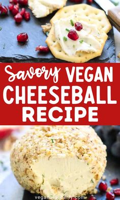 Holiday vegan cheese ball. Charcuterie Vegan Board, Vegan Christmas Charcuterie Board, Vegan Holiday Appetizers, Vegan Charcuterie Board Ideas, Vegan Cheeseball, Finger Foods For A Crowd, Charcuterie Vegan, Vegan Platter, Foods For A Crowd