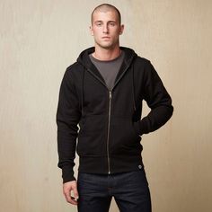 Full Zip Hoodies & Sweatshirts | High Quality I USA Made | American Giant Streetwear Fleece Hooded Jacket With Ykk Zipper, Winter Functional Hoodie With Ykk Zipper, Sporty Hooded Jacket With Ykk Zipper For Streetwear, Functional Hoodie With Zipper Closure, Functional Zipper Closure Hooded Hoodie, Functional Winter Hoodie With Zipper Closure, Functional Fleece Jacket With Adjustable Hood For Streetwear, Urban Hooded Jacket With Zip Fly For Streetwear, Functional Zippered Hoodie