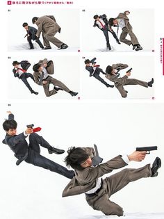 Shooting Pose, Action Pose Reference, Male Pose Reference, Výtvarné Reference, Action Pose, Figure Reference, Shotting Photo, Different Poses