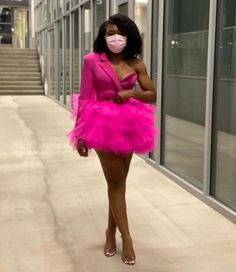 Custom made Bossy Chic Suit – Oyemwen Full Sleeve Prom Dress, Birthday Gowns, Sneaker Ball, Gala Outfit, Birthday Girl Outfit, Tulle Prom Dress, Brunch Outfit, Fashion Hacks Clothes, Homecoming Dresses Short