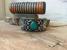 Oval Turquoise Cuff Bracelet Turquoise Bracelet Cuff, Turquoise Cuff, Item Number, Cuff Bracelet, Cuff, Turquoise, Bracelet