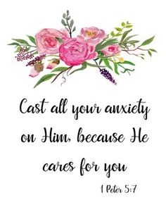 Download Bible verse printable art. Encouraging verse, lovely on your wall or theirs, makes a meaningful gift.