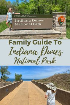 a family guide to indiana dunes national park