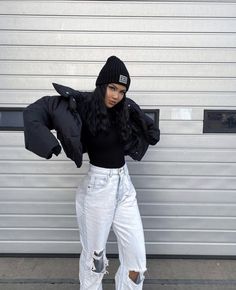 Teenage Outfits, Skater Girl Outfits, Skandinavian Fashion, Foto Tips, Tomboy Style Outfits, Looks Street Style, Streetwear Fashion Women, Mode Inspo, Tomboy Fashion