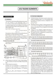 an image of a page with text and diagrams for the 4 & 6 block elements