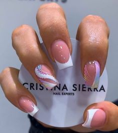 Summer Nails 2023 Color Trends, Trendy Summer Nails 2023, Nails 2023 Color Trends, 2023 Color Trends, Summer Nails Short, Trendy Summer Nails, Summer Nails 2023, Art Deco Nails, 2023 Color