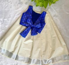 Pattupavada For Kids, Onam Dress, Pattu Pavadai Designs, Onam Outfits, Baby Dress Embroidery, Kids Party Wear Dresses, Girls Clothes Patterns, Kids Dress Collection, Kids Blouse Designs