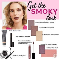 Mary Kay Marketing, Mary Kay Cosmetics, Pork Carnitas, Black Mascara