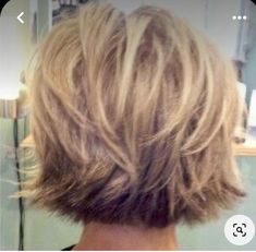 Wispy Layered Hair Short, Hairstyle For Wedding Party, Short Flippy Hairstyles, Flippy Hairstyles, Flippy Hair, Hairstyle For Wedding, Tutorial Hairstyles, Hairstyles Color