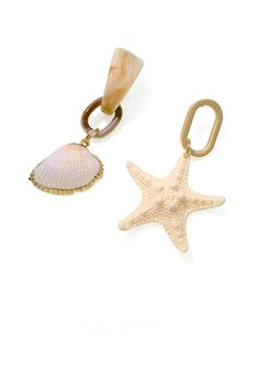 Indulge in elegance and sophistication with our Asymmetric Acrylic Seashell Starfish Statement Earrings. Crafted from luxurious acrylic, these drop earrings feature delicate shell drops and are designed for the modern woman who appreciates high-end jewelry. Elevate any outfit with these stunning and exclusive earrings. Acrylic/seashell/alloy 2 6/8" x 1 1/4" (6.8cm x 3cm) 2 1/5" x 1 5/8"(6.3cm x 4cm ) Post back Women's drop earrings Item #472506 Elegant Starfish Earrings For Summer, Summer Earrings With Starfish Charm, Elegant Summer Starfish Charm Earrings, Elegant Shell-shaped Beach Earrings, Gold Shell-shaped Earrings, Exclusive Earrings, Elegant Gold-plated Shell-shaped Earrings, Summer Ocean-inspired Shell-shaped Earrings, Luxury Shell-shaped Statement Earrings