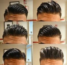 Gentleman Hairstyle, Gentleman Haircut, Mens Hairstyles With Beard, Faded Hair, Corte De Cabelo Masculino, Mens Haircuts Short