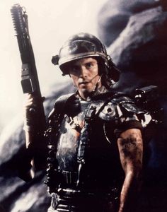 Cpl. Dwayne Hicks Aliens Colonial Marines, Aliens 1986, Aliens Movie, David Fincher, Rami Malek, Audio Drama, Alien Vs Predator, Sci Fi Horror