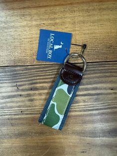 Elevate your everyday essentials with the Local Boy Logo Keychain, featuring a striking Forest Camo design. This durable and stylish keychain showcases the iconic Local Boy logo prominently, making it a perfect accessory for any outdoor enthusiast or fan of the brand. Crafted for both function and flair, it’s a practical way to keep your keys secure while adding a touch of rugged style to your gear. Whether you’re hitting the trails or just heading out for the day, this keychain is a great way t Toddler Socks, Youth Shoes, Camo Designs, 2024 Christmas, Rugged Style, Outdoor Enthusiast, Toddler Shoes, Dog Accessories, Everyday Essentials