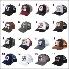 Trucker Cap Outfit Men, Goorin Bros Outfit, Goorin Bros Hats Men, Goorin Bros Hats, Cap Outfit Men, Trucker Hat Outfit, Snapback Hats Men, Stetson Hats, Bucket Hat Fashion