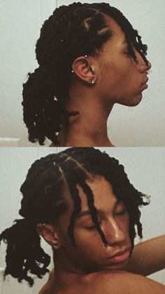 Black Man Hairstyle Short, African Hair Styles Men, Sri Lankan Hairstyles, Long Twist Men, Tomboy Hairstyles Women, Dread Hairstyles Long, Black Man Long Hair Styles, Medium Coily Hair, Black Twists Hairstyles