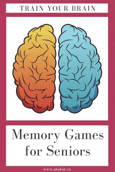 Mindful Activities For Kids, Trivia For Seniors, Games For Seniors