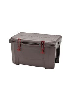 Hard Rock Cooler 40Qt - Snow Peak Rock Cooler, Camping Materials, Bbq Kit, Backyard Barbeque, Air Tent, Bamboo Chair, Camping Coffee, Snow Peak, Food And Beverage