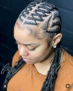 #braids Zigzag Braids, Design Braids, Baby Hairstyle, Corn Rolls, Feedin Braids, Cornrow Hairstyles For Men, Hair Inspired