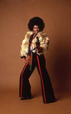 Tamara Dobson, 70s Black Fashion, Cleopatra Jones, Blaxploitation Film, Black Entertainment, The Boogeyman, Black Hollywood, The Jacksons