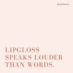 Lipgloss Slogans Ideas, Lipgloss Photoshoot Ideas, Lipgloss Business Ideas, Nail Memes, Gloss Diy, Bold Personality