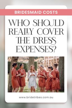 Who Pays for Bridesmaids Dresses? Beautiful Chaos, Open Communication, Wedding Traditions, Joyous Celebration, The Bill, Bridesmaids Dresses, Wedding Modern