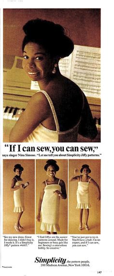 Vintage Black Glamour, Nina Simone, Afrocentric Art, Black Hollywood, African Inspired Fashion, Fire Fits, African Diaspora, African American Hairstyles, Badass Women