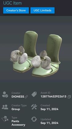 Roblox Shoes Codes, Shoe Codes, Roblox Shoes, Dark Green Shoes, Mesh Outfits, Descendants Coloring Pages, Rp Outfits, Mesh Outfit