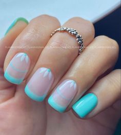 Aurora Nails, Fall Nail Trends, Finger Nail Art, Edgy Nails, Nail Design Inspiration, Pretty Nail Designs, Simple Nail Art Designs, Dipped Nails, Gel Nail Designs