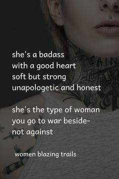 Empowering Women Quotes Motivation, Strong Women Quotes Strength, Quotes Strong Women, Fearless Quotes, Quotes Sassy, Good Woman Quotes, Good Tattoo Quotes