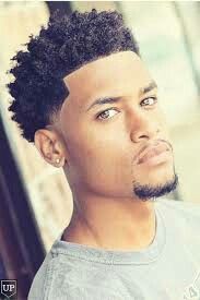 Black Haircut, Master Barber, Men's Hairstyle, Cute Short Haircuts, Black Men Hairstyles, Mixed Hair, Men Hairstyles