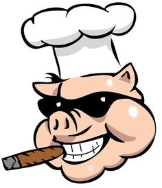 Bbq Logo, Pig Logo, Bbq Pig, Bbq Signs, Cartoon Clip, Pig Art, Free Clipart Images, Bbq Pulled Pork